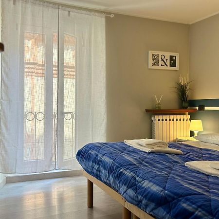 Alessandro 82 - Immobili E Soluzioni Rent Bergamo Exteriör bild