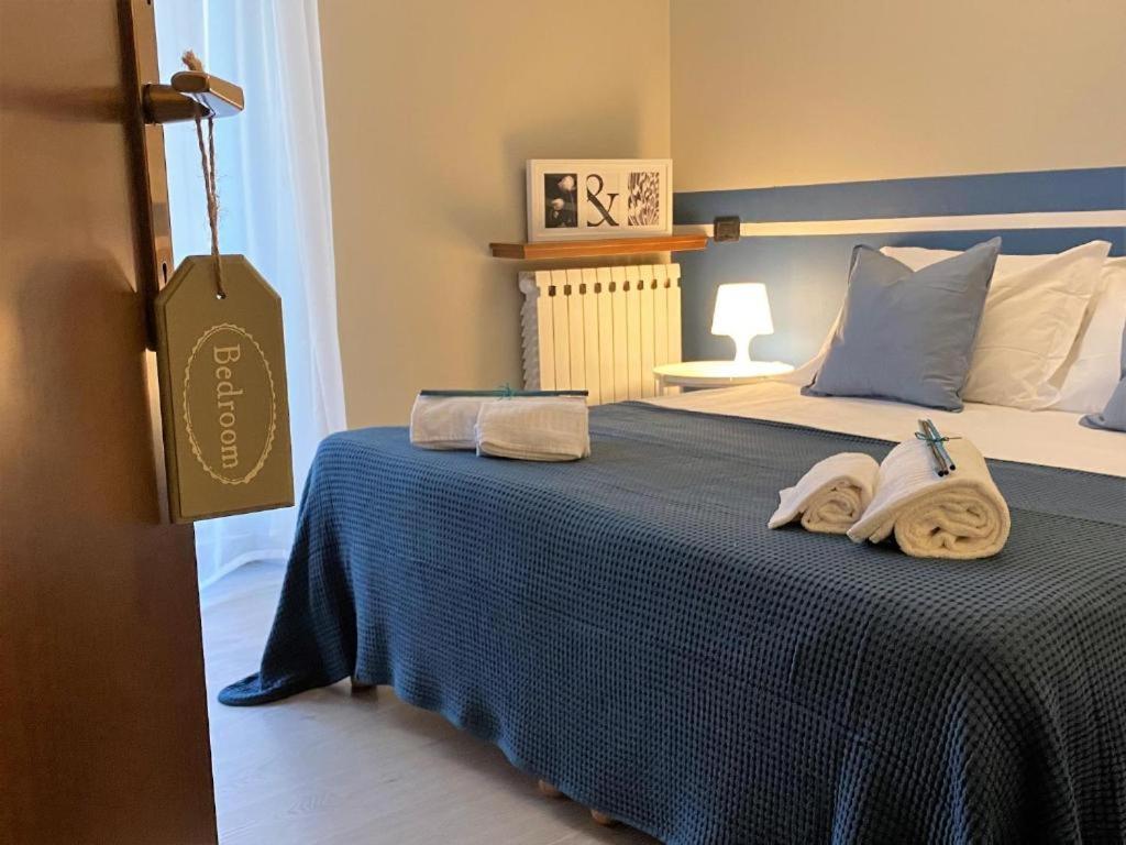 Alessandro 82 - Immobili E Soluzioni Rent Bergamo Exteriör bild