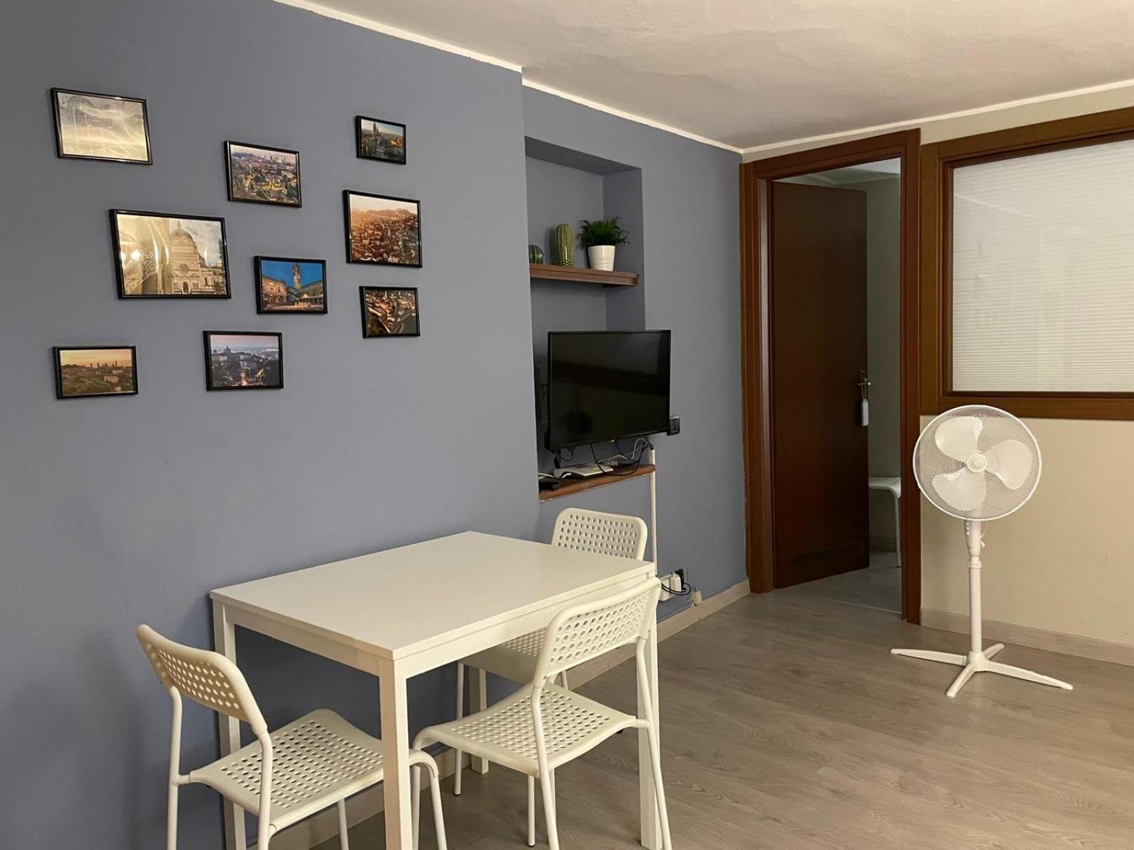 Alessandro 82 - Immobili E Soluzioni Rent Bergamo Exteriör bild