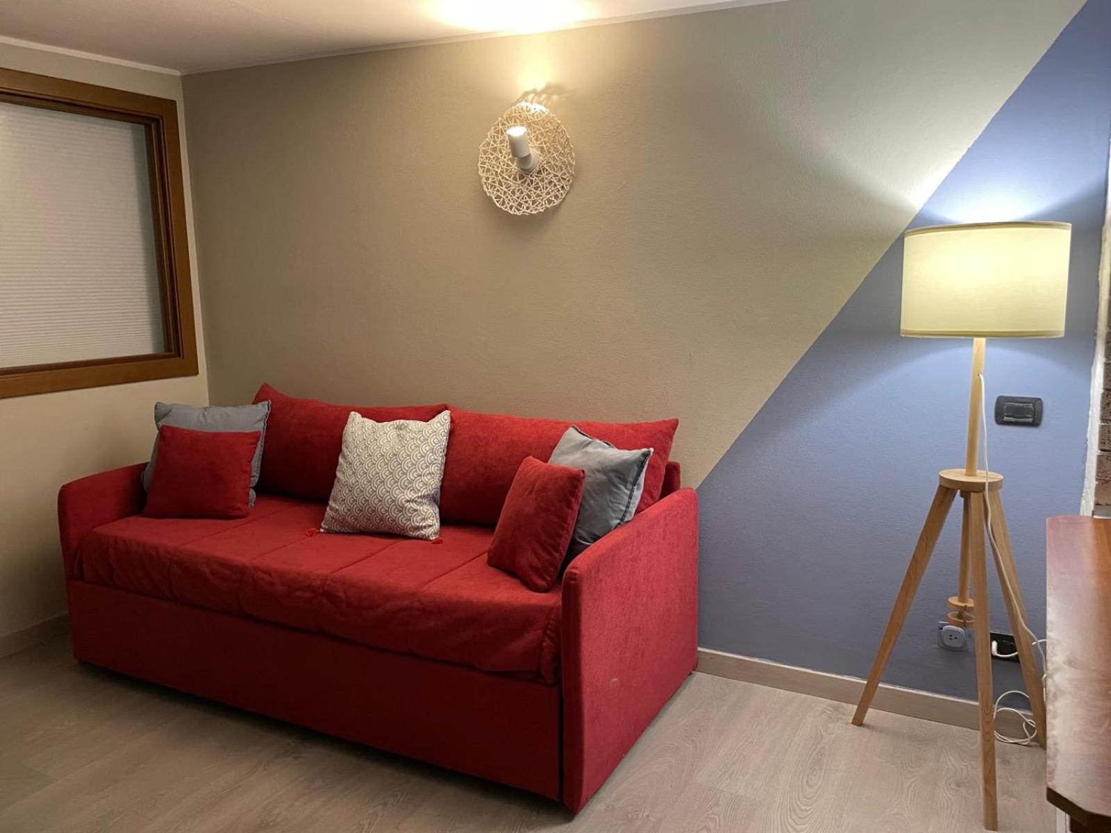 Alessandro 82 - Immobili E Soluzioni Rent Bergamo Exteriör bild